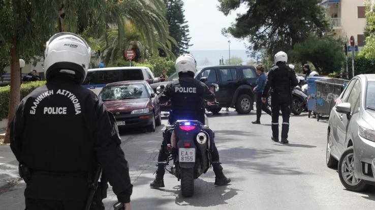 Ανατροπή στη «διπλή αυτοκτονία» πατέρα και γιου με φυτοφάρμακο στα Χανιά